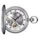 TISSOT BRIDGEPORT MECHANICAL SKELETON T859.405.19.273.00 - ARCHÍV