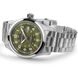 HAMILTON KHAKI FIELD AUTO 42MM H70605160 - KHAKI FIELD - BRANDS