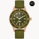 BULOVA MIL-SHIPS 98A324 BRONZE 150TH ANNIVERSARY - ARCHIVE SERIES - BRANDS