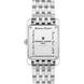 FREDERIQUE CONSTANT CLASSICS CARRÉE BLUSH EDITION BY FELIPAO FC-200PI2C6B - CLASSICS LADIES - MĂRCI