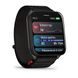GARMIN VENU® X1 BLACK SLATE WITH COMFORTFIT NYLON STRAP IN BLACK 010-02980-02 - X1 - BRANDS