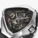 HAMILTON VENTURA EDGE SKELETON AUTOMATIC H24635330 - VENTURA - BRANDS