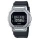 CASIO G-SHOCK GM-5600U-1ER - G-SHOCK - BRANDS