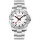MONDAINE NUMERI QUARTZ MSN.4211B.SK - NUMERI - BRANDS