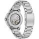 CITIZEN AUTOMATIC NJ0190-51A - ELEGANT - BRANDS