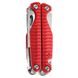 MULTITOOL LEATHERMAN CHARGE PLUS G10 RED - KLEŠTĚ A MULTITOOLY - OSTATNÍ