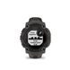 GARMIN INSTINCT® E – 45 MM BLACK WITH CHARCOAL STRAP 010-02933-00 - INSTINCT 3 - BRANDS