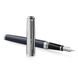 PLNICÍ PERO WATERMAN EXCEPTION MADE IN FRANCE DELUXE BLUE CT 1507/166631 - FOUNTAIN PENS - ACCESSORIES