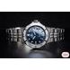 EDOX SPORT DELFIN DIVER DATE LADY 53020-3M-NANND - DELFIN - BRANDS