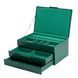 JEWELLERY BOX WOLF SOPHIA 392012 - JEWELLERY BOXES - ACCESSORIES