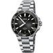 ORIS AQUIS DATE CALIBRE 400 41,5 MM 01 400 7769 4154-07 8 22 09PEB - AQUIS - BRANDS