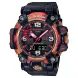 CASIO G-SHOCK MUDMASTER GWG-2040FR-1AER 40TH ANNIVERSARY FLARE RED - MUDMASTER - ZNAČKY