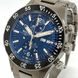 BALL ROADMASTER RESCUE CHRONOGRAPH (41MM) LIMITED EDITION DC3030C-S-BE - ROADMASTER - BRANDS