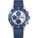 FORTIS NOVONAUT N-42 TR HALO BLUE F2040022 - NOVONAUT - BRANDS