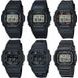 CASIO G-SHOCK GW-M5610U-1ER - G-SHOCK - BRANDS