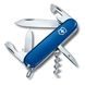 NŮŽ VICTORINOX SPARTAN BLUE 1.3603.2 - POCKET KNIVES - ACCESSORIES