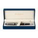 PLNICÍ PERO WATERMAN EXPERT ESSENTIAL DEEP BROWN CT 1507/1952220 - FOUNTAIN PENS - ACCESSORIES