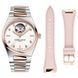 FREDERIQUE CONSTANT HIGHLIFE LADIES HEART BEAT AUTOMATIC FC-310VD2NH2B - HIGHLIFE LADIES - BRANDS