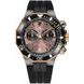 EDOX DELFIN QUARTZ CHRONOGRAPH 10112-357GRNCA-BRNR - DELFIN - BRANDS