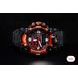 CASIO G-SHOCK MUDMASTER GWG-2040FR-1AER 40TH ANNIVERSARY FLARE RED - MUDMASTER - ZNAČKY