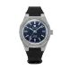 NIVADA GRENCHEN F77 TITANIUM DARK BLUE AVENTURINE - F77 - BRANDS