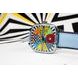 ALEXANDER SHOROKHOFF KANDY AVANTGARDE BLUE AS.KD-AVG-B - AVANTGARDE - ZNAČKY