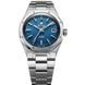 NIVADA GRENCHEN F77 SST BLUE MK2 DATE - 38 MM - F77 - ZNAČKY