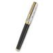 PLNICÍ PERO WATERMAN EXCEPTION REFLECTIONS OF PARIS SE DLX BLACK GT 1507/166094 - FOUNTAIN PENS - ACCESSORIES