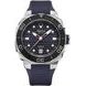 ALPINA SEASTRONG DIVER EXTREME AUTOMATIC AL-525N3VE6 - DIVER 300 AUTOMATIC - BRANDS