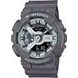 CASIO G-SHOCK GA-110HD-8AER HIDDEN GLOW SERIES - G-SHOCK - BRANDS