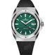 EDOX DELFIN THE ORIGINAL 1973 DATE - GENTS 53032-3CA-VIN - DELFIN - ZNAČKY