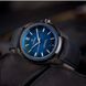 FORMEX ESSENCE LEGGERA FORTYONE AUTOMATIC CHRONOMETER ELECTRIC BLUE 0331.4.6339.713 - ESSENCE LEGGERA - BRANDS