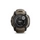 GARMIN INSTINCT® 2X SOLAR – TACTICAL EDITION/ COYOTE TAN 010-02805-02 - INSTINCT 2X SOLAR - BRANDS