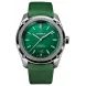 FORMEX ESSENCE THIRTYNINE AUTOMATIC CHRONOMETER GREEN - ESSENCE - BRANDS