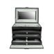JEWELLERY BOX FRIEDRICH LEDERWAREN JOLIE 2.0 23256-21 - JEWELLERY BOXES - ACCESSORIES