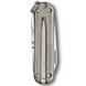KNIFE VICTORINOX CLASSIC SD TRANSPARENT COLORS MYSTICAL MORNING - POCKET KNIVES - ACCESSORIES