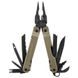 MULTITOOL LEATHERMAN SUPER TOOL 300M COYOTE TAN - PLIERS AND MULTITOOLS - ACCESSORIES