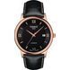 TISSOT ROSE DREAM AUTOMATIC 18K GOLD T914.407.76.058.00 - ROSE DREAM - ZNAČKY