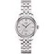 TISSOT LE LOCLE AUTOMATIC LADY T006.207.11.038.00 - LE LOCLE AUTOMATIC - BRANDS