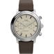 TIMEX WATERBURY METROPOLITAN TW2Y23500UK - TIMEX - BRANDS