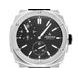 ALPINA ALPINER EXTREME REGULATOR AUTOMATIC LIMITED EDITION AL-650B4AE6 - ALPINER AUTOMATIC - BRANDS