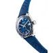 VULCAIN SKINDIVER GMT - BLUE - SKINDIVER NAUTIQUE - BRANDS