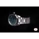 FORMEX ESSENCE FORTYTHREE AUTOMATIC CHRONOMETER MALACHITE STEEL BRACELET 0330.1.6390.100 - ESSENCE - ROBNE MARKE