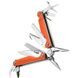 MULTITOOL LEATHERMAN CHARGE PLUS G10 ORANGE - PLIERS AND MULTITOOLS - ACCESSORIES