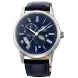 ORIENT AUTOMATIC SUN AND MOON VER. 3 RA-AK0011D - CLASSIC - BRANDS