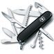 KNIFE VICTORINOX HUNTSMAN BLACK - POCKET KNIVES - ACCESSORIES