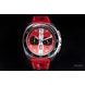 JUNGHANS 1972 CHRONOSCOPE SPORTS EDITION 2024 LIMITED EDITION 41/4466.00 - 1972 - ZNAČKY
