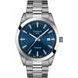 TISSOT GENTLEMAN QUARTZ TITANIUM T127.410.44.041.00 - GENTLEMAN - BRANDS