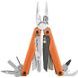 MULTITOOL LEATHERMAN WAVE ALPHA BUNDLE CANYONLAND + BITKIT BLACK EU300166 - PLIERS AND MULTITOOLS - ACCESSORIES
