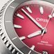 ORIS AQUIS DATE TASTE OF SUMMER 2025 36,5 MM 01 733 7792 4158-07 8 19 05P - AQUIS - ZNAČKY